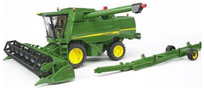 Bruder Κομπίνα John Deere T670i για 3+ Ετών από το e-shop