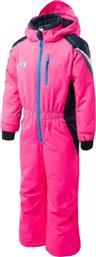 Brugi 92800463835 Παιδική Ολόσωμη Φόρμα Σκι & Snowboard Ροζ από το MybrandShoes