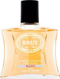 Brut Musk Men Aftershave Lotion 100ml