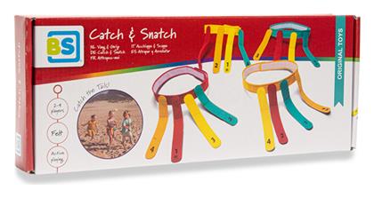 BS Toys Παιχνίδι Εξωτερικού Χώρου Catch & Snatch