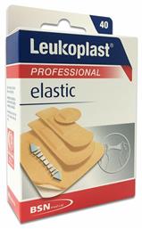 BSN Medical Leukoplast Professional Elastic 4 μεγέθη 40τμχ