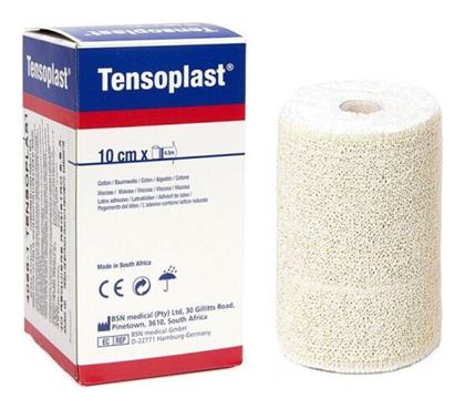 BSN Medical Tensoplast Ελαστικός Αυτοκόλλητος Επίδεσμος