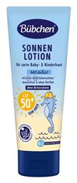 Bubchen SPF50