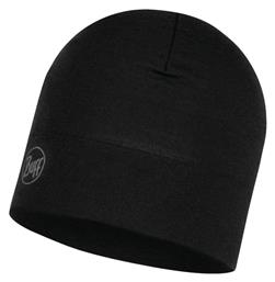 Buff Beanie Ανδρικός Σκούφος σε Μαύρο χρώμα από το Modivo