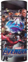 Buff Marvel Avengers Endgame Αθλητικό Περιλαίμιο Πολύχρωμο από το Outletcenter