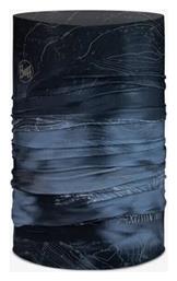 Buff Original Ecostretch Αθλητικό Περιλαίμιο Πράσινο