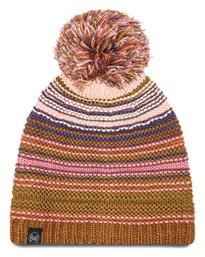 Buff Pom Pom Beanie Ανδρικός Fleece Σκούφος Πλεκτός