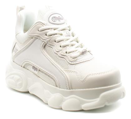 Buffalo CLD Chai Γυναικεία Chunky Sneakers Λευκά