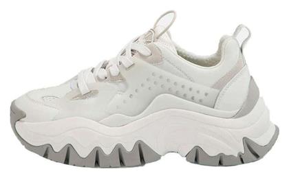 Buffalo Trail One Chunky Sneakers