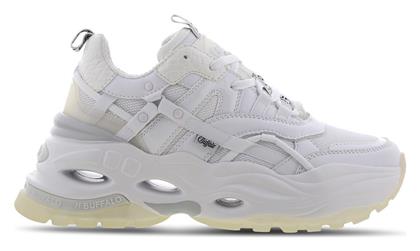 Buffalo Triplet Hollow Chunky Sneakers