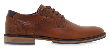 BULLBOXER CASUAL Q57750082532 - ΤΑΜΠΑ ΔΕΡΜΑ 663K21008A-COGN
