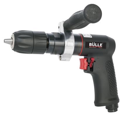 Bulle 47832 Δράπανο Αέρος 1/2'' (13mm) από το Plus4u