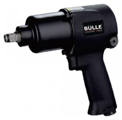 Bulle Professional ( HD) Αερόκλειδο 1/2'' με Μέγιστη Ροπή 76kgm από το Plus4u