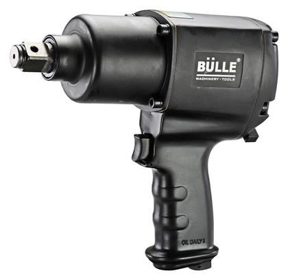 Bulle Professional (HD) Αερόκλειδο 3/4'' με Μέγιστη Ροπή 120kgm από το Plus4u