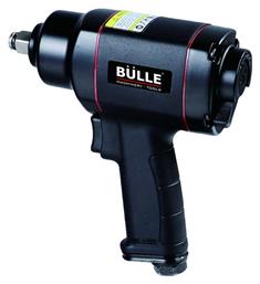 Bulle Professional (HD) Composite Αερόκλειδο 1/2'' με Μέγιστη Ροπή 80kgm από το Plus4u