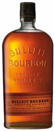 Bulleit Bourbon Ουίσκι 700ml