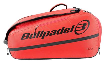 Bullpadel Θήκη Padel Κόκκινη