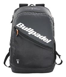 Bullpadel Τσάντα Πλάτης Padel Μαύρη