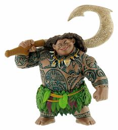 Bullyland Παιχνίδι Μινιατούρα Demi God Maui για 3-8 Ετών 10εκ.