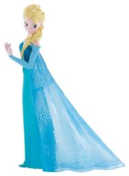 Bullyland Παιχνίδι Μινιατούρα Frozen Elsa για 3+ Ετών 9.5εκ.