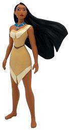 Bullyland Παιχνίδι Μινιατούρα Pocahontas Καφέ 10εκ.