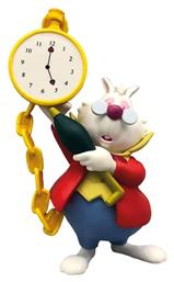 Bullyland Παιχνίδι Μινιατούρα To Λευκό Κουνέλι για 3+ Ετών 8εκ. (Διάφορα Σχέδια) 1τμχ