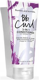 Bumble and Bumble Curl 3-Ιn-1 Conditioner 200ml από το Attica The Department Store