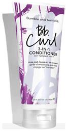 Bumble and Bumble Curl 3-Ιn-1 Conditioner Αναδόμησης/Θρέψης 200ml