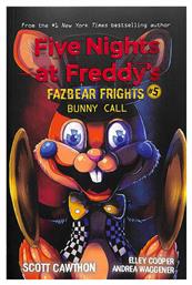 Bunny Call , Five Nights at Freddy's