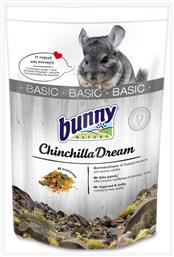 Bunny Nature Chinchilla Dream Basic 600gr