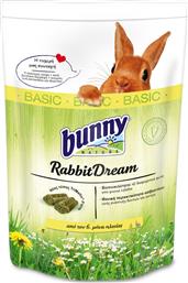 Bunny Nature Rabbit Dream Basic από 6 μηνών 1500gr από το Plus4u