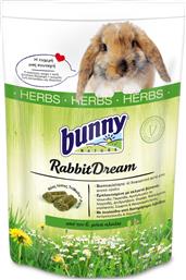 Bunny Nature Rabbit Dream Herbs έως 6 μηνών 750gr