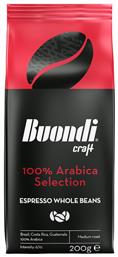 Buondi Καφές Espresso Arabica Craft σε Κόκκους 200gr Κωδικός: 21454704 από το Public