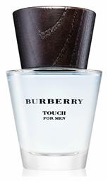 Burberry Touch Eau de Toilette