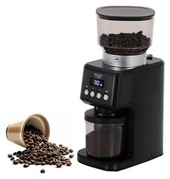 Buss Adler Ad4300 Electric Grinder 180w 31 Grinding Settings