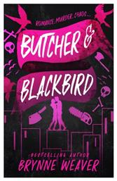 Butcher And Blackbird από το Public