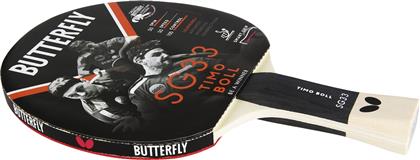 Butterfly Butterfly Timo Boll Ρακέτα Ping Pong