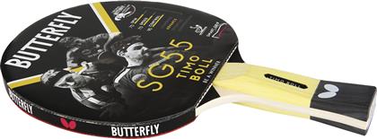 Butterfly Butterfly Timo Boll Ρακέτα Ping Pong για Προχωρημένους Παίκτες