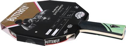 Butterfly Ovtcharov Ρακέτα Ping Pong για Προχωρημένους Παίκτες