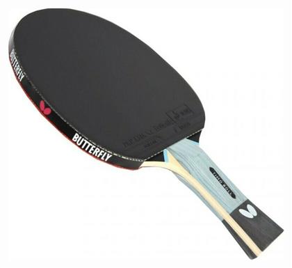 Butterfly Timo Boll SG77 Ρακέτα Ping Pong για Παίκτες Αγωνιστικού Επιπέδου