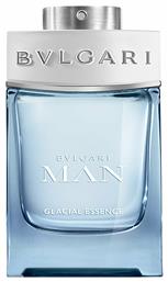 Bvlgari Man Glacial Essence Eau de Parfum 100ml