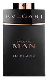 Bvlgari Man In Black Eau de Parfum 100ml