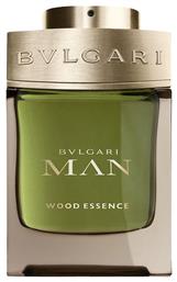 Bvlgari Man Wood Essence Eau de Parfum 60ml από το Attica