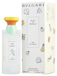 Bvlgari Παιδικό Eau de Toilette Petits et Mamans 40ml