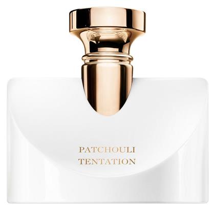 Bvlgari Splendida Patchouli Tentation Eau de Parfum 100ml από το Galerie De Beaute