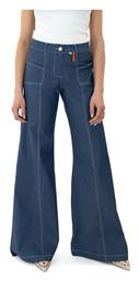 C. Manolo Γυναικείο Jean Παντελόνι Bootcut Fit