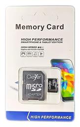 C10-u3 microSDXC 128GB Class 10