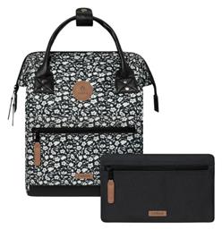 Cabaia Catane Adventurer Small Μαύρο