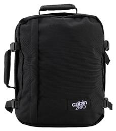 Cabin Zero Classic 28L Absolute Black από το Designdrops