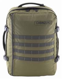 Cabin Zero Urban Military 36lt 36lt